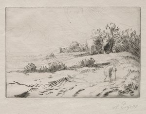 La Torre de Alphonse Legros
