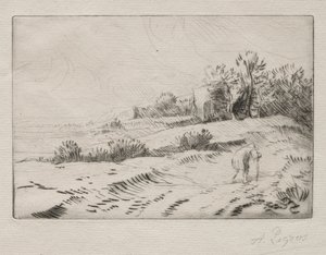 La torre de Alphonse Legros
