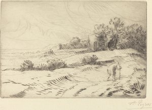 Torre La tour de Alphonse Legros