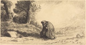  de Alphonse Legros