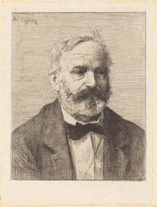 Victor Hugo, 1.ª lámina