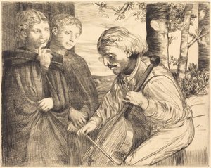 de Alphonse Legros