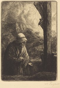  de Alphonse Legros