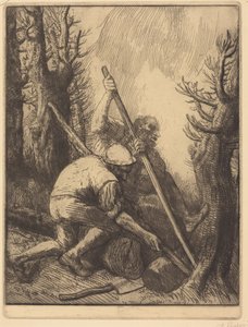  de Alphonse Legros