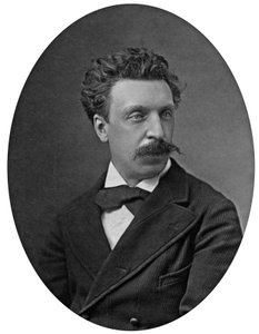 Victorin de Joncieres compositor francés