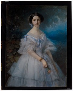 Retrato De Mme Camille D