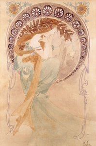 La poesía