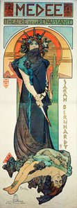  de Alphonse Marie Mucha