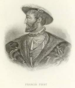 Francisco Primero de Alphonse Marie de Neuville