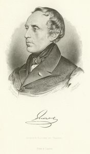 Guizot de Alphonse Marie de Neuville