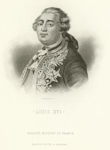 Luis XVI