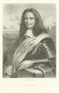 Turenne de Alphonse Marie de Neuville