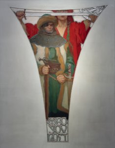 Ganas de luchar – Jan Ziska