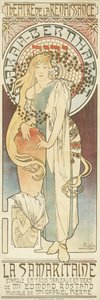  de Alphonse Mucha