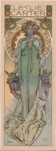  de Alphonse Mucha