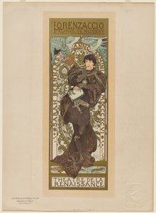  de Alphonse Mucha