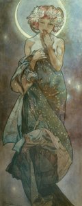 Luz de luna