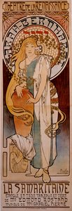 Cartel para la obra 