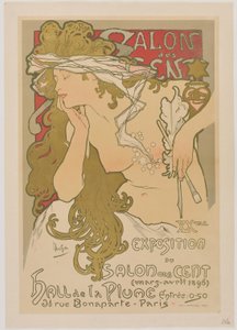  de Alphonse Mucha