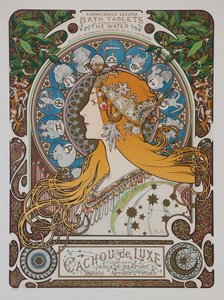 Zodiaco, 1896