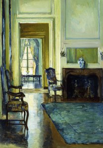 Algunas casas de Alson Skinner Clark
