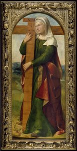 Santa Elena, siglo XV