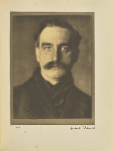 Herbert Trench