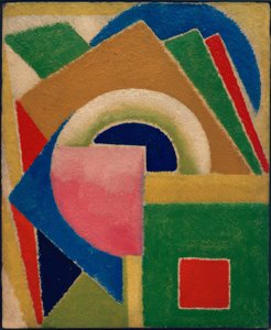 Sin título, ca. 1913 de Amadeo de Souza Cardoso