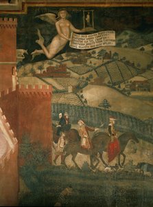  de Ambrogio Lorenzetti