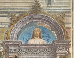 Ecce Homo de Ambrogio da Fossano