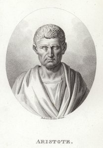 Aristóteles de Ambroise Tardieu