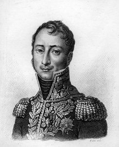 Auguste Jean Gabriel CAULAINCOURT (1777-1812) - en 