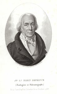 Jacques-Louis Marin de France de Ambroise Tardieu