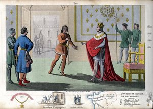 El 5 de abril de Ambroise Tardieu