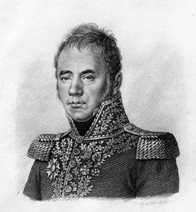 Pierre Joseph Habert (1773-1825). En 