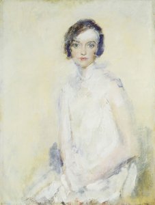 Señorita Winifred Barnes