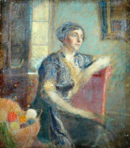 Sra. Lousada de Ambrose McEvoy