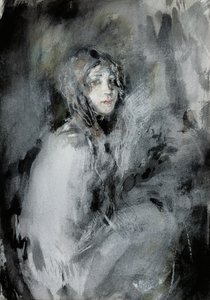 La Gitana de Ambrose McEvoy