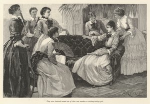 Un pupilo de la Puerta Dorada, de Bret Harte
