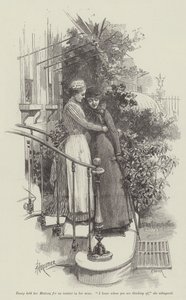 Amor ciego, por Wilkie Collins