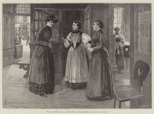 Amor Ciego, por Wilkie Collins