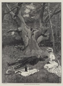 La absolución de Eyre, por Helen Mathers