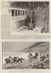 Del Támesis a Siberia