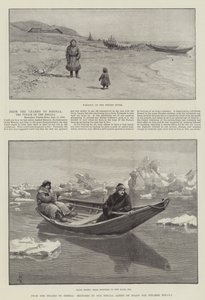 Del Támesis a Siberia de Amedee Forestier