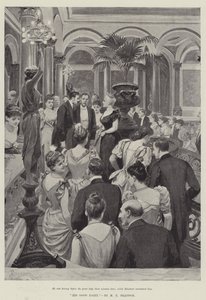 Su buena hada, por Mary Elizabeth Braddon
