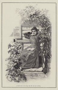 Peer y heredera, por Walter Besant