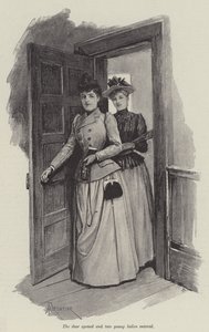 Par y heredera, por Walter Besant de Amedee Forestier