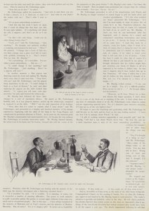 El hombre que podía hacer milagros, por H.G. Wells