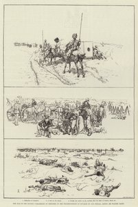 La Guerra en el Sudán