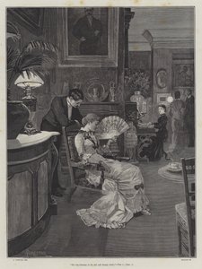 Se casaron, por Walter Besant y James Rice